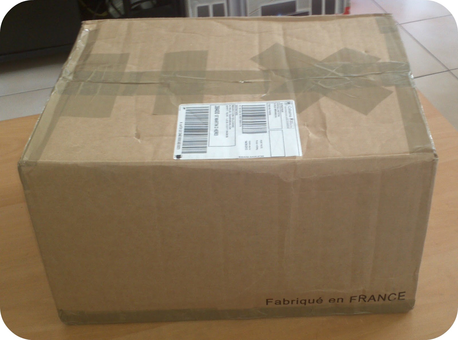 Produit